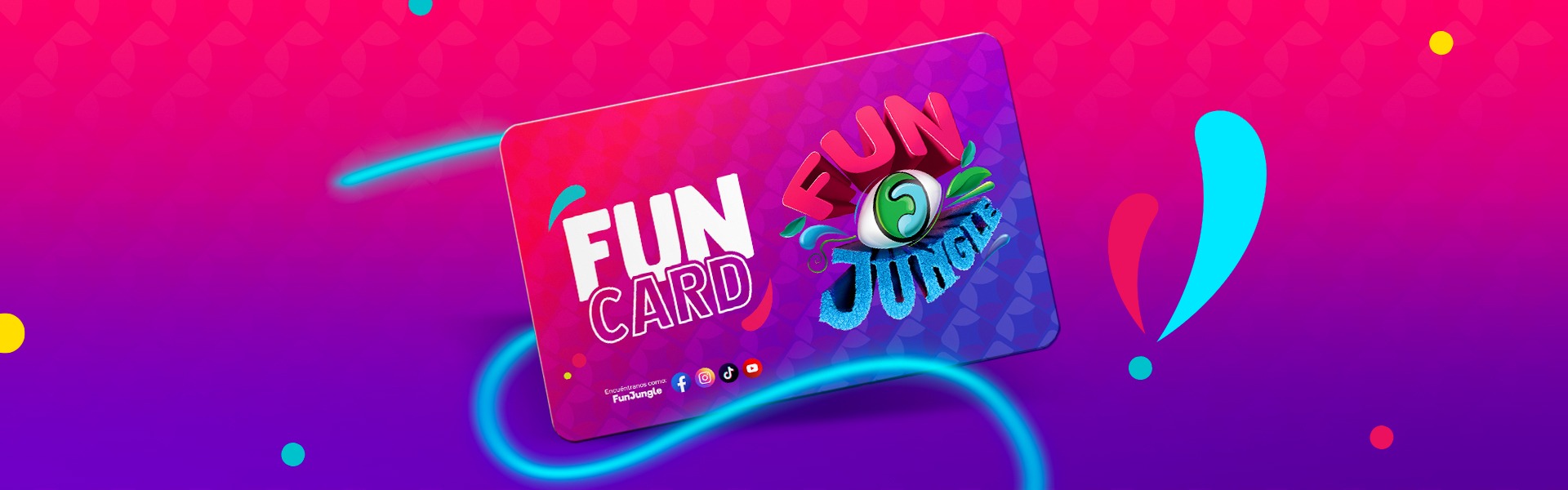 Funcard