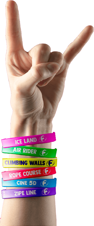 Aventura en movimiento