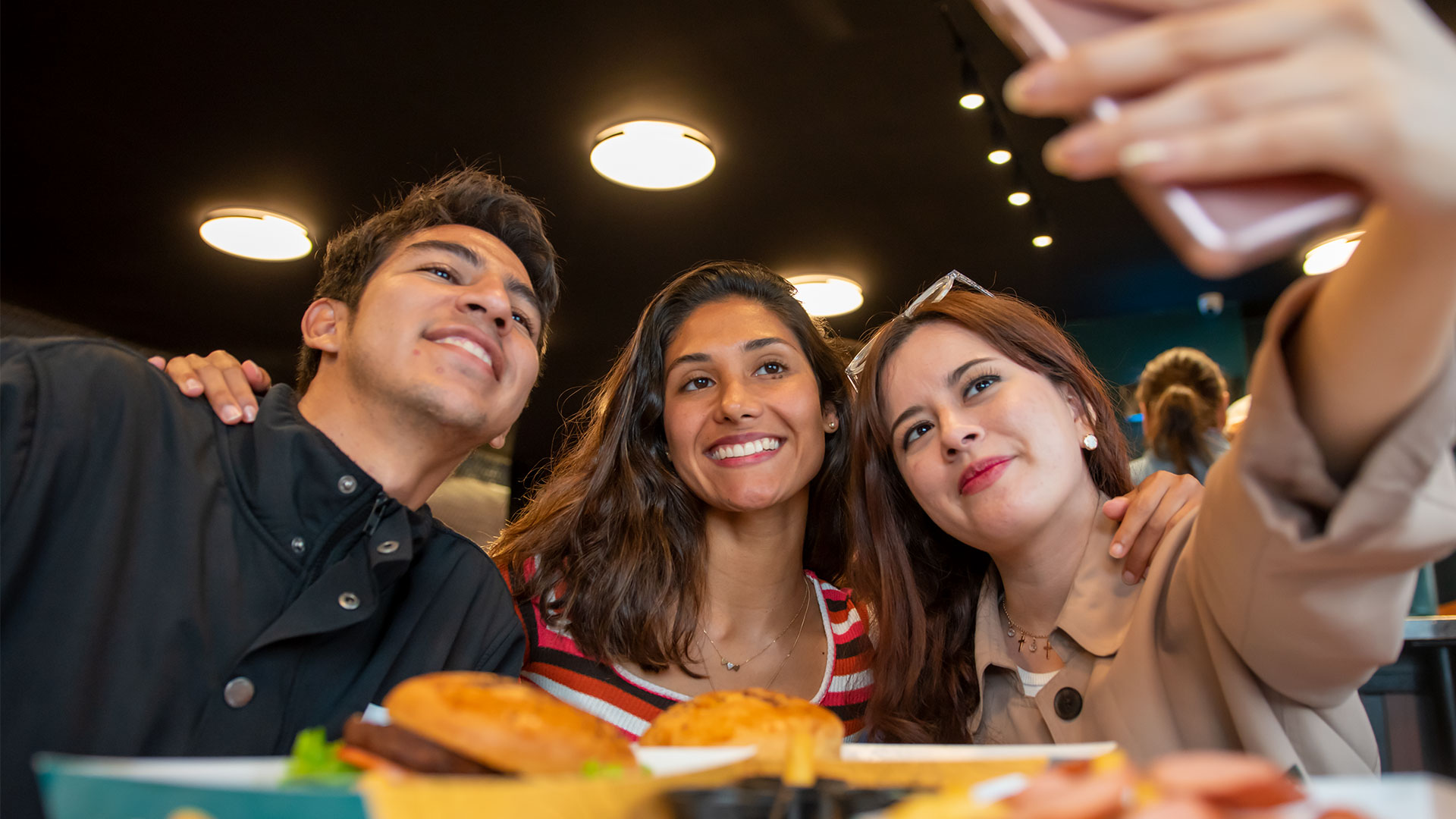 Imagen extra de sabana