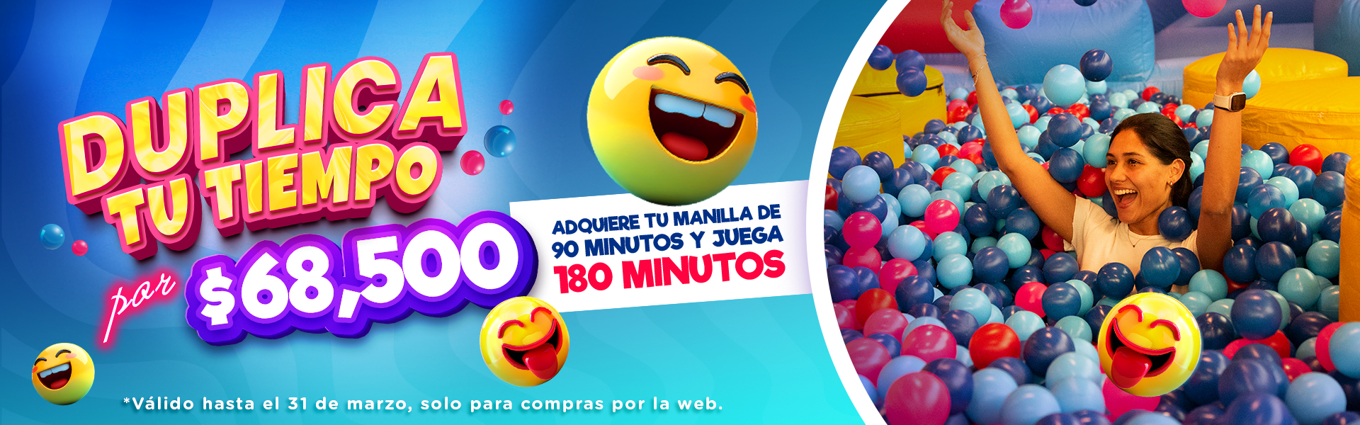 Slide 1 - Mall Plaza NQS