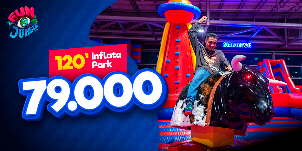 Ecommerce-Inflata-120-Minutos