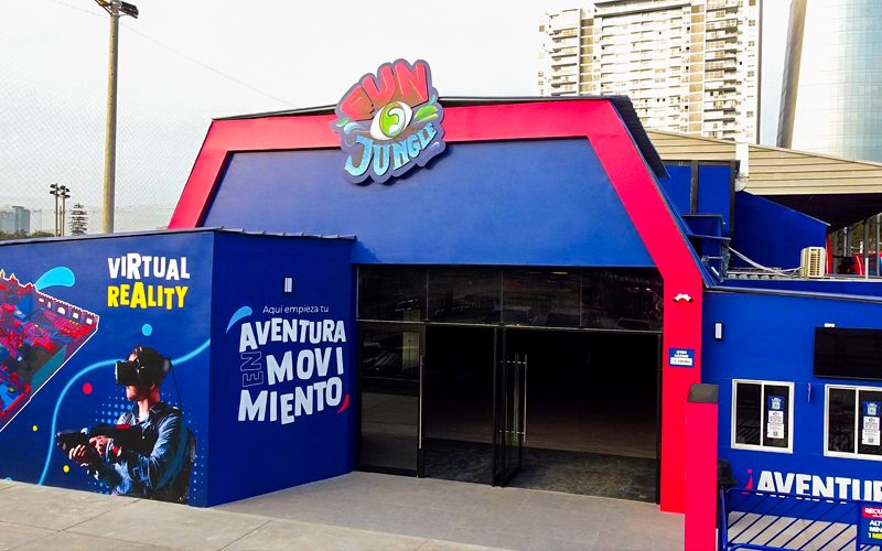 El Derby