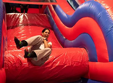 PR_60 MIN INFLATA PARK + KUBIKS