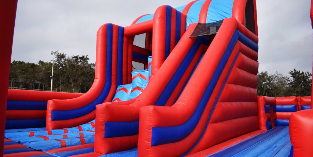 FUN JUNGLE PARQUE DE LAS LEYENDAS Fun Jungle